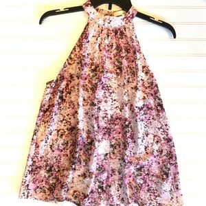 June And Hudson Tank